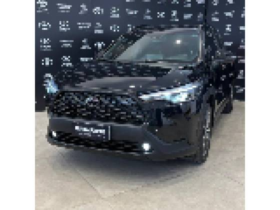 TOYOTA COROLLA CROSS 2.0 VVT-IE FLEX XRE DIRECT SHIFT